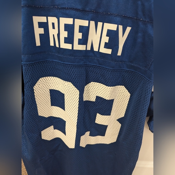 Indianapolis Colts jersey 18-20 - Picture 5 of 14